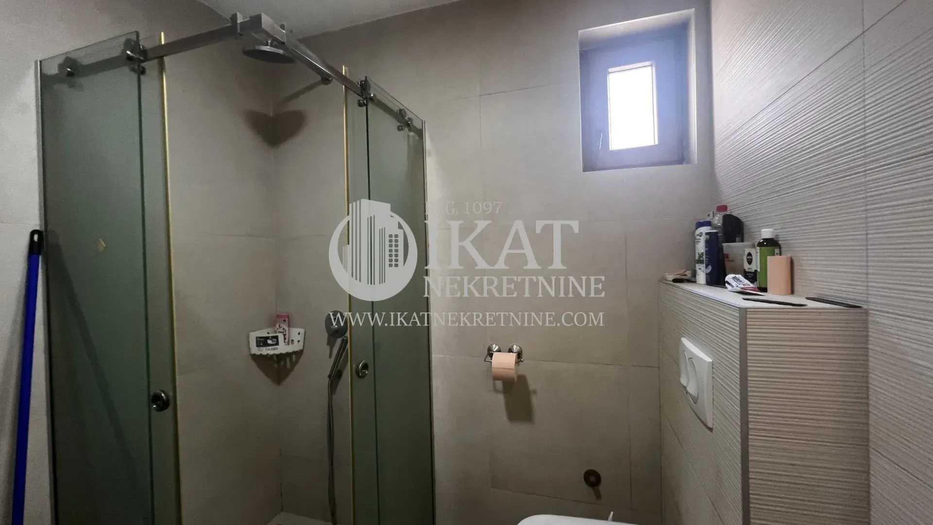 Sale, three bedroom apartment, 155m², Bulbulder, Zvezdara Sve Podlokacije