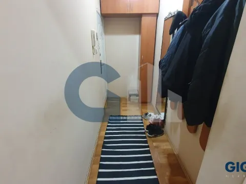 Prodaja, dvosoban stan, 43m², Miljakovac, Rakovica - image 5