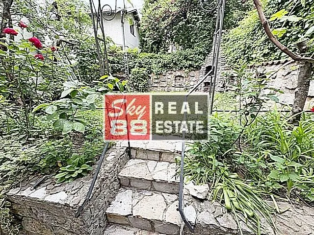 Rent, three bedroom apartment, 130m², Neimar, Vračar Sve Podlokacije
