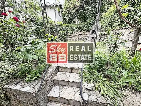 Rent, three bedroom apartment, 130m², Neimar, Vračar Sve Podlokacije - image 13
