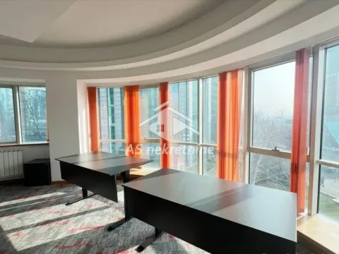 Rent, office space, 198m², Novi Beograd Sve Podlokacije, Beograd - image 4