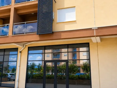 Sale, office space, 42m², New City, Podgorica - image 1
