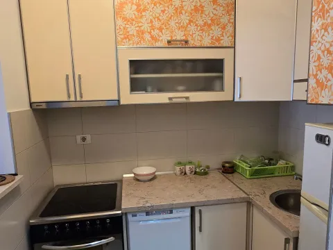 Rent, studio apartment, 33m², City Kvart, Podgorica - image 3