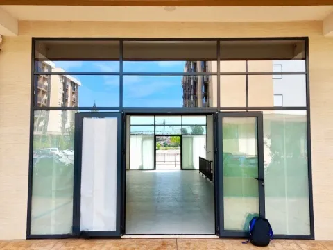 Rent, office space, 120m², City Kvart, Podgorica - image 11