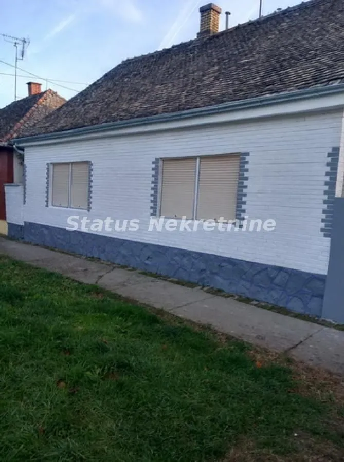 Prodaja, kuća, 200m², Srbobran, Novi Sad