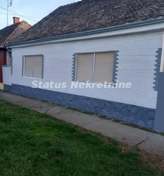 Sale, house, 200m², Srbobran, Novi Sad