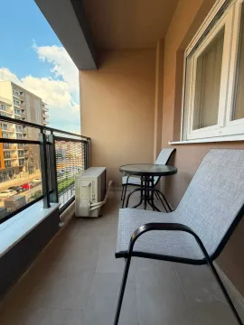 Rent, one bedroom apartment, 44m², Stari Aerodrom, Podgorica - image 11