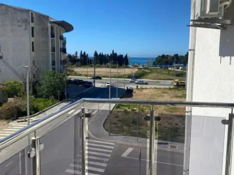 Sale, four bedroom apartment, 51m², Šušanj, Bar