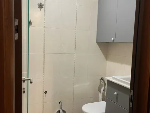 Izdavanje, jednosoban stan, 44m², Gorica C, Podgorica - image 9