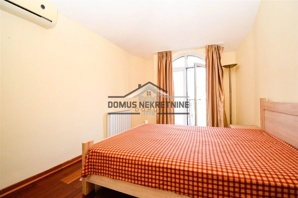 Rent, house, 180m², Donja Gorica, Podgorica