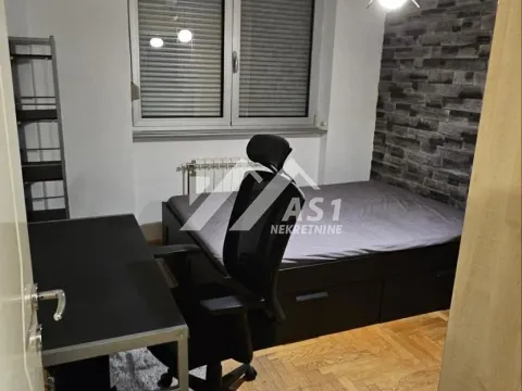 Izdavanje, četvorosoban stan, 92m², Novi Sad Sve Podlokacije, Novi Sad - image 6