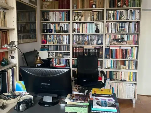 Prodaja, četvorosoban stan, 99m², Novi Beograd Blok 21, Novi Beograd Sve Podlokacije - image 6