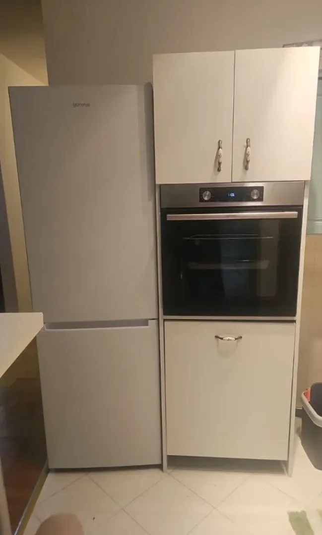Rent, one bedroom apartment, 40m², Central Point, Podgorica