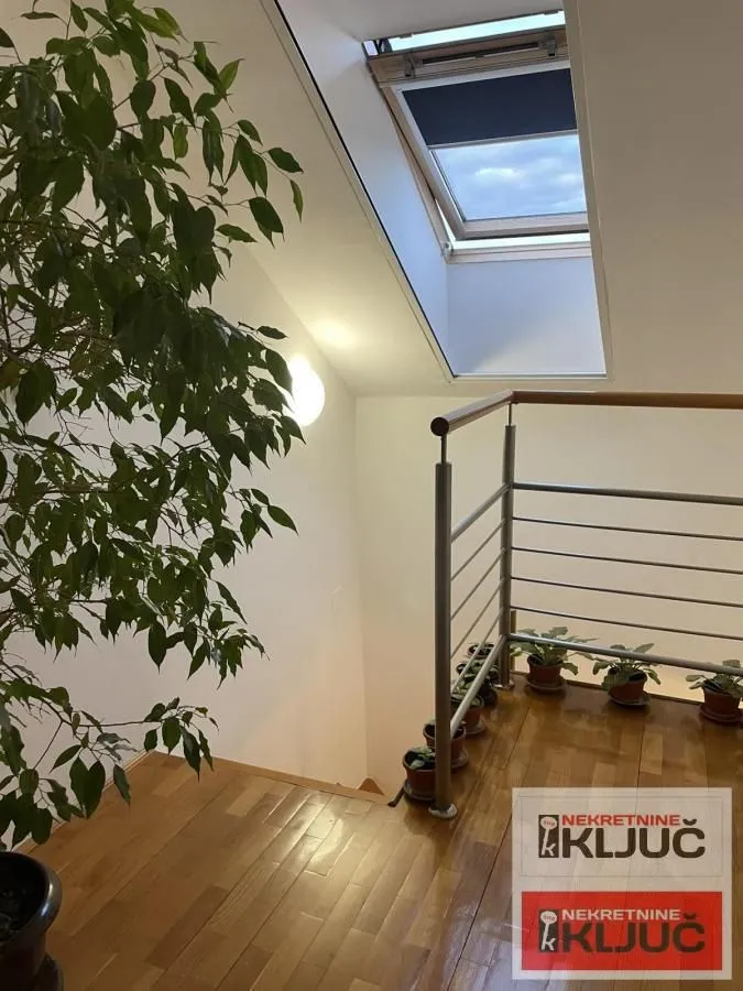 Prodaja, dvosoban stan, 54m², Nova Detelinara, Novi Sad Sve Podlokacije