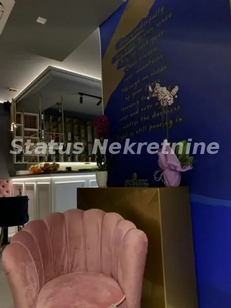 Sale, office space, 106m², Sremski Karlovci, Novi Sad