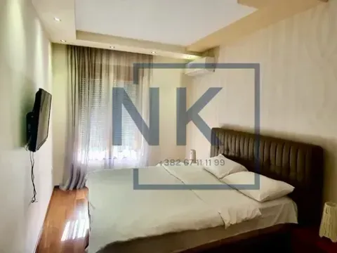 Rent, one bedroom apartment, 55m², Centar, Podgorica - image 5