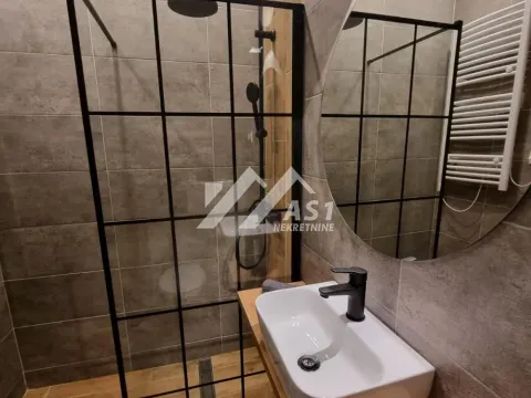 Izdavanje, jednosoban stan, 38m², Grbavica, Novi Sad Sve Podlokacije - image 7