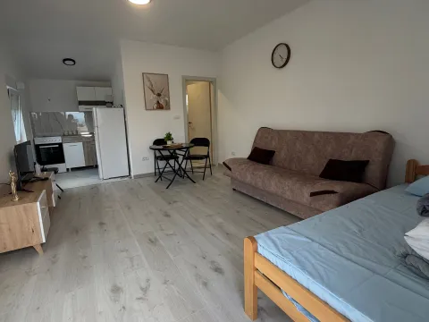 Izdavanje, garsonjera, 30m², Radanovići, Kotor - image 3