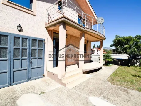 Rent, house, 160m², Donja Gorica, Podgorica - image 15