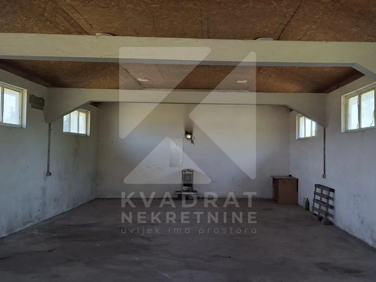 Izdavanje, poslovni prostor, 110m², Zeta, Podgorica