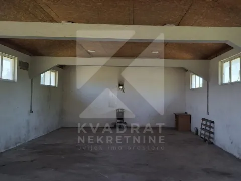 Izdavanje, poslovni prostor, 110m², Zeta, Podgorica - image 2