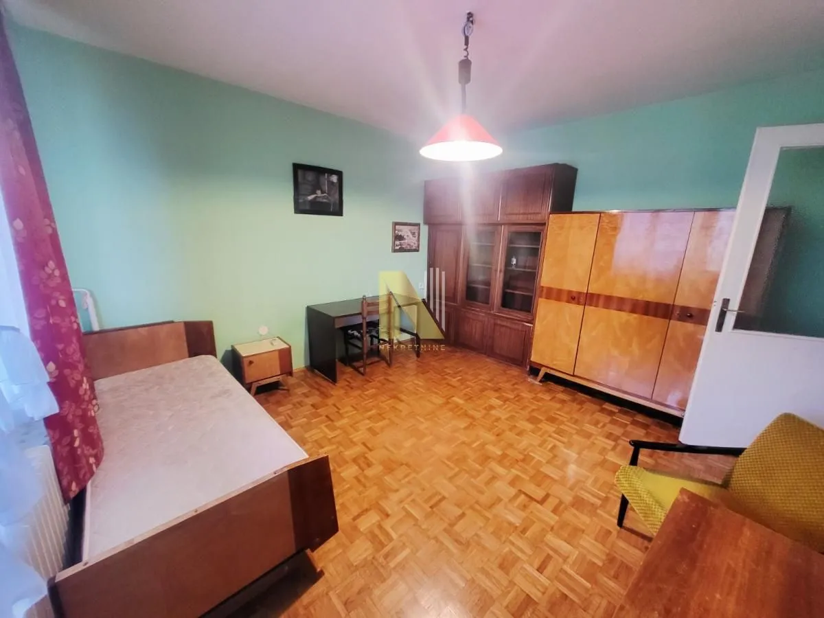 Izdavanje, dvosoban stan, 51m², Bulevar Oslobodjenja, Novi Sad Sve Podlokacije
