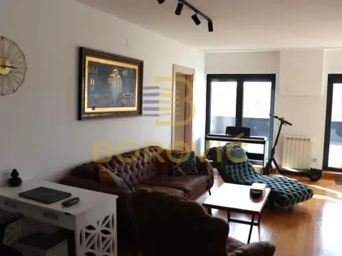 Prodaja, četvorosoban stan, 103m², Voždovac Sve Podlokacije, Beograd - image 6