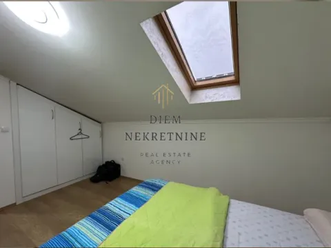 Rent, two bedroom apartment, 52m², Stari Aerodrom, Podgorica - image 8