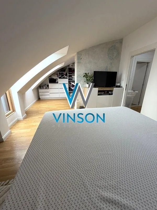 Prodaja, trosoban stan, 113m², Telep, Novi Sad Sve Podlokacije