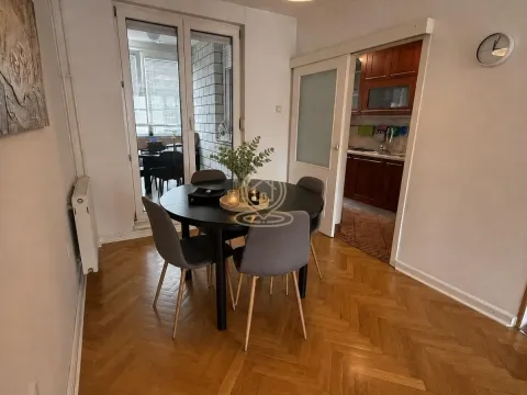 Sale, three bedroom apartment, 90m², Autokomanda, Voždovac Sve Podlokacije - image 6