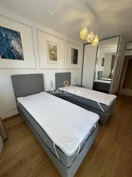 Rent, two bedroom apartment, 75m², City Kvart, Podgorica - image 10