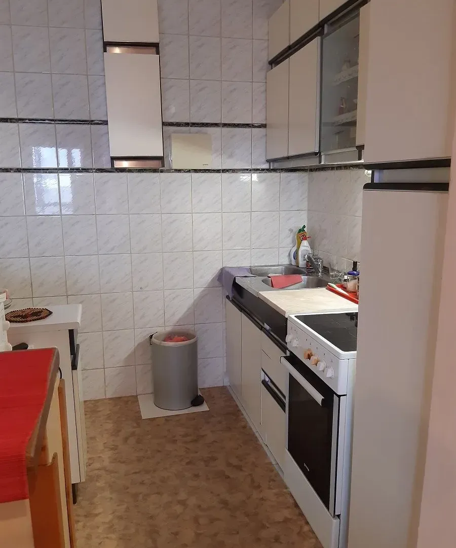 Prodaja, četvorosoban stan, 99m², Neimar, Vračar Sve Podlokacije