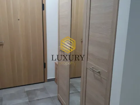 Rent, one bedroom apartment, 30m², Master Kvart, Podgorica - image 6