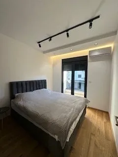 Izdavanje, dvosoban stan, 53m², City Kvart, Podgorica - image 4