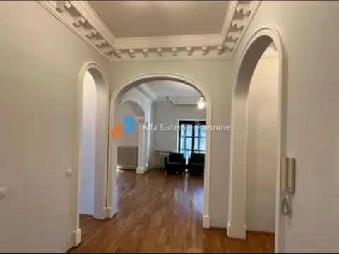 Rent, house, 550m², Autokomanda, Voždovac Sve Podlokacije - image 7