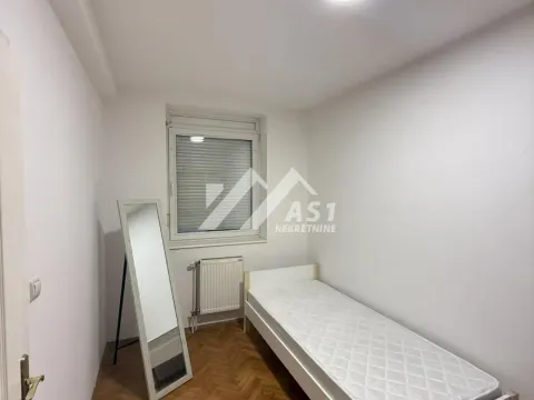 Izdavanje, jednosoban stan, 42m², Grbavica, Novi Sad Sve Podlokacije - image 8