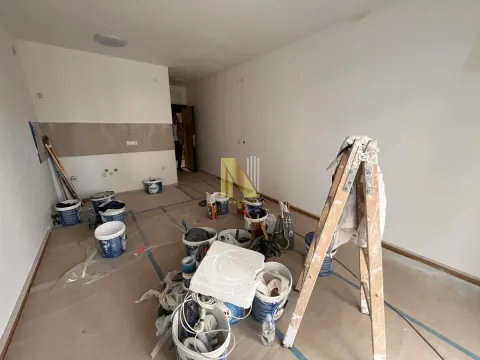 Prodaja, garsonjera, 25m², Telep, Novi Sad Sve Podlokacije - image 3