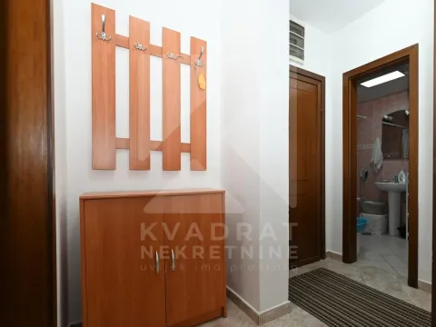 Rent, one bedroom apartment, 51m², Stara Varoš, Podgorica - image 11