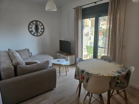 Izdavanje, jednosoban stan, 45m², Budva, Crna Gora - image 9