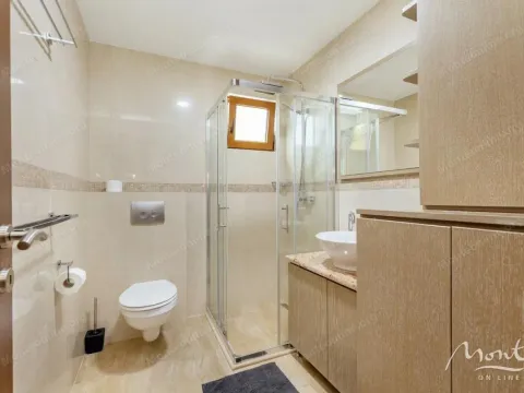 Prodaja, dvosoban stan, 110m², Donja Lastva, Tivat - image 15