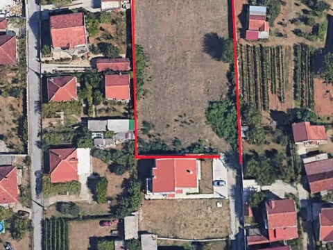 Prodaja, plac, 3536m², Tološi, Podgorica - image 2