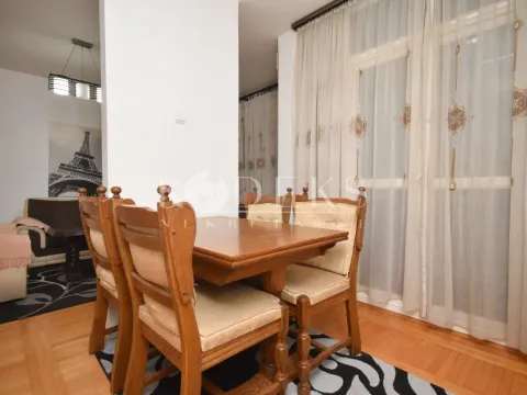 Izdavanje, dvosoban stan, 75m², Stari Aerodrom, Podgorica - image 3