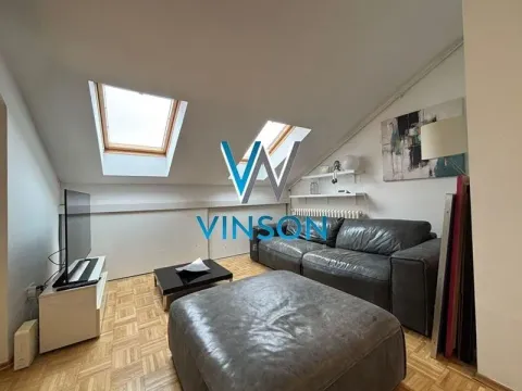 Izdavanje, dvosoban stan, 54m², Centar, Novi Sad - image 3