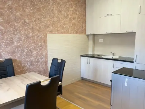 Izdavanje, dvosoban stan, 60m², Tološi, Podgorica - image 4