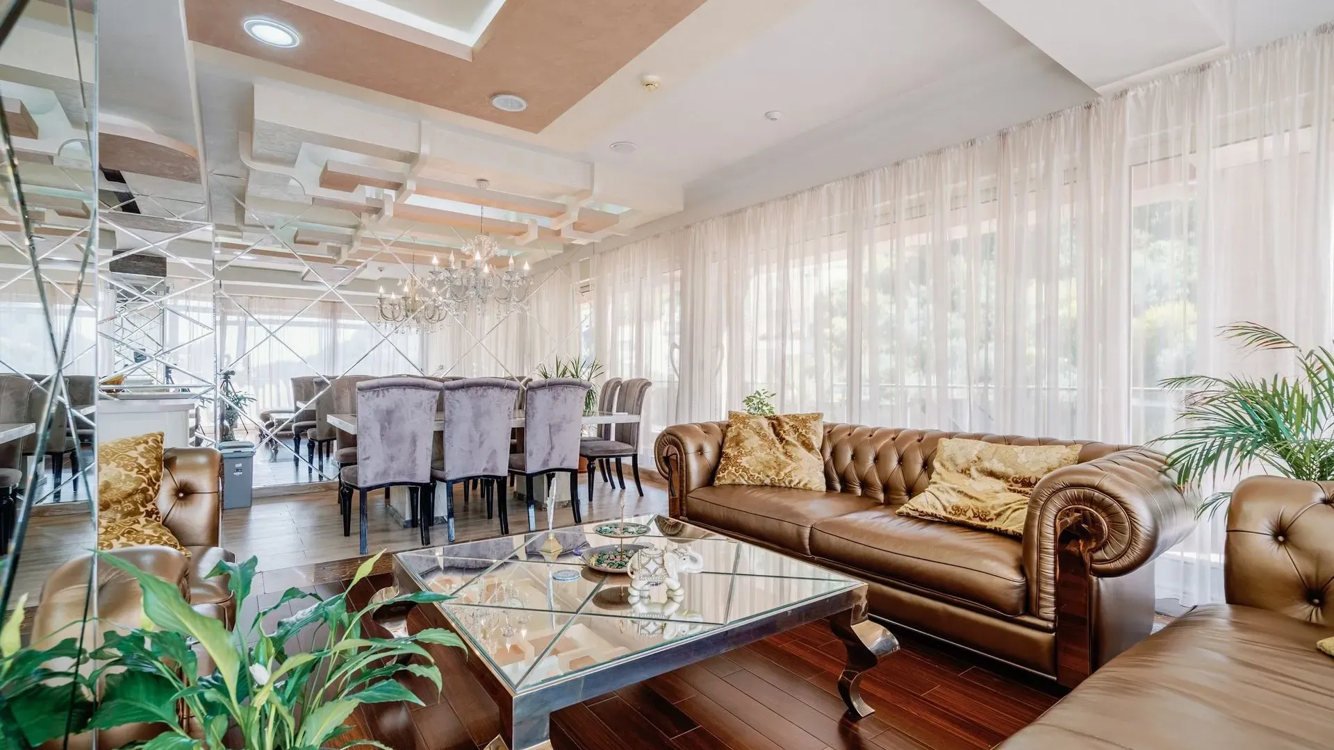 Sale, three bedroom apartment, 400m², Budva, Crna Gora