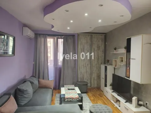 Prodaja, dvosoban stan, 45m², Vojvode Vlahovica, Beograd - image 2