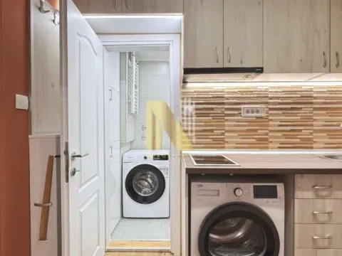 Prodaja, garsonjera, 16m², Avijatičarsko naselje, Novi Sad Sve Podlokacije - image 11