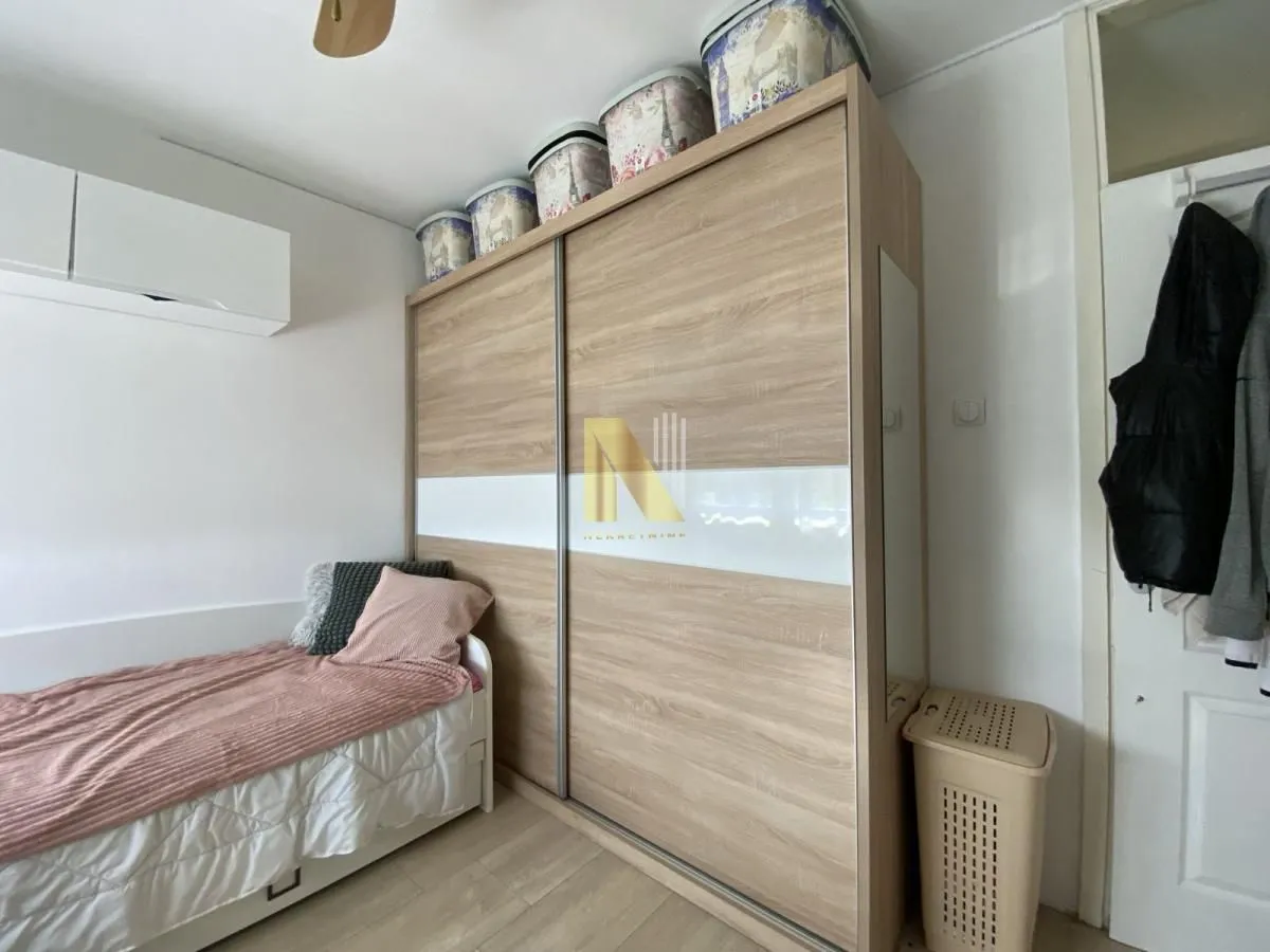 Prodaja, četvorosoban stan, 71m², Liman 2, Novi Sad Sve Podlokacije