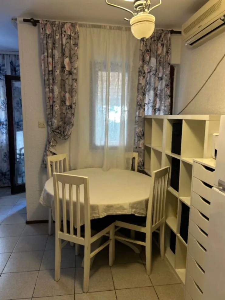 Sale, one bedroom apartment, 39m², Adok, Budva