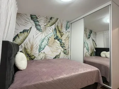 Rent, two bedroom apartment, 51m², Lekino Brdo, Voždovac Sve Podlokacije - image 7